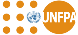 UNFPA logo