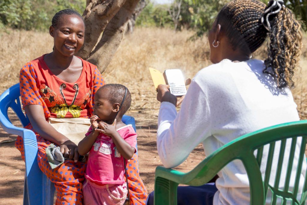 Digital Health for Systems HIPs