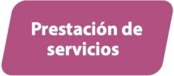 Prestación de servicios