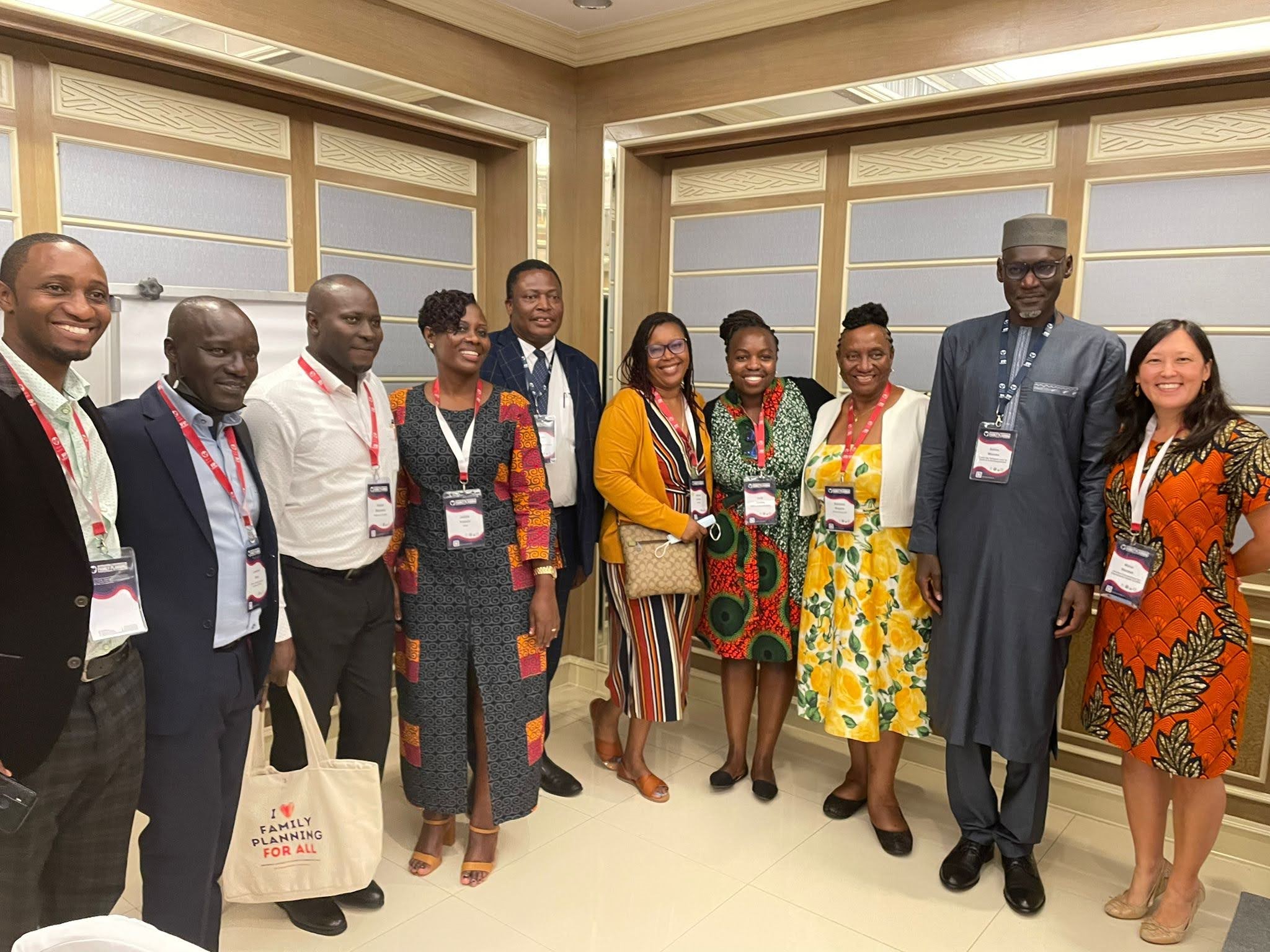 Draft for comment Strengthening Engagement of Faith Actors in Family